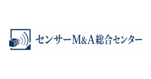センサーM&A総合センター ロゴ